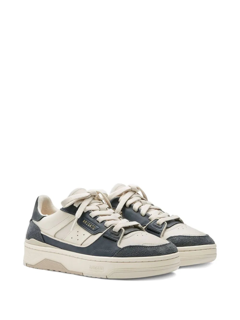 Axel Arigato Clay panelled sneakers | Low-Tops | Image 2