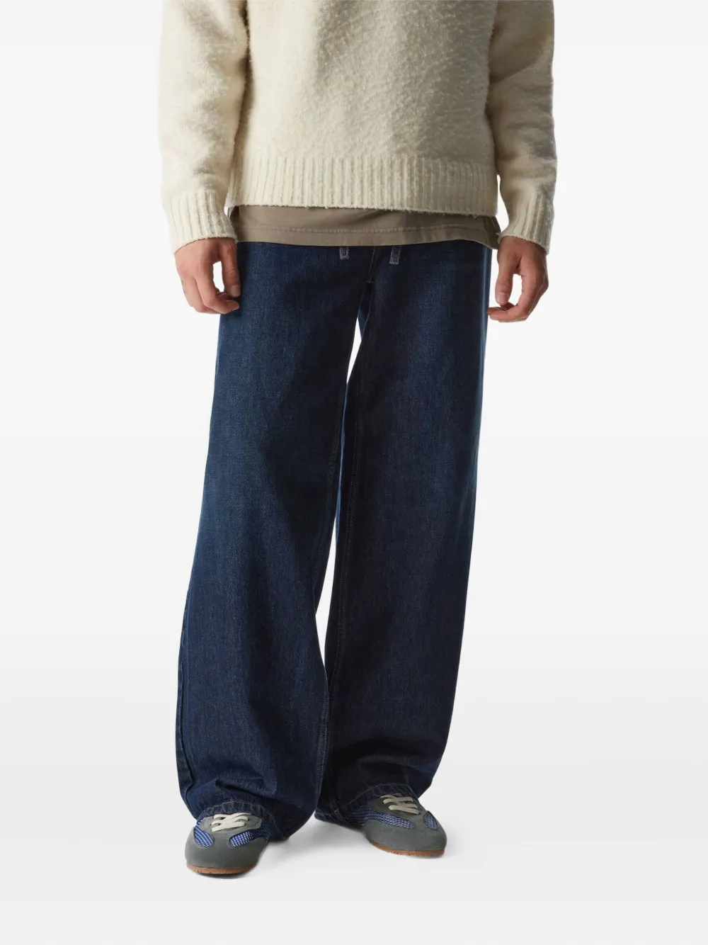 Axel Arigato Daze sneakers Blauw