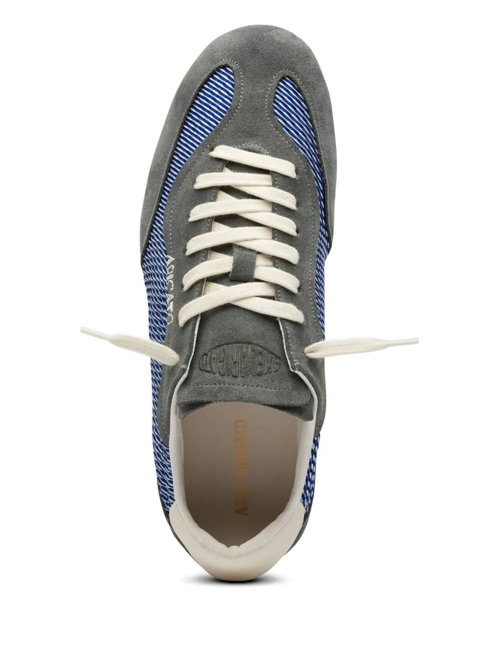 Axel Arigato Daze sneakers Blauw