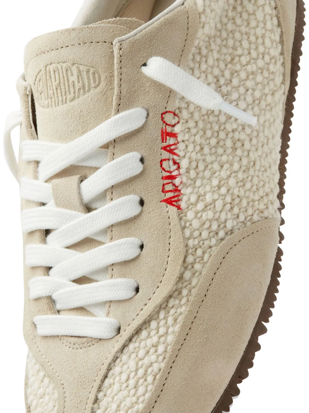 Axel Arigato Daze Runner sneakers Beige