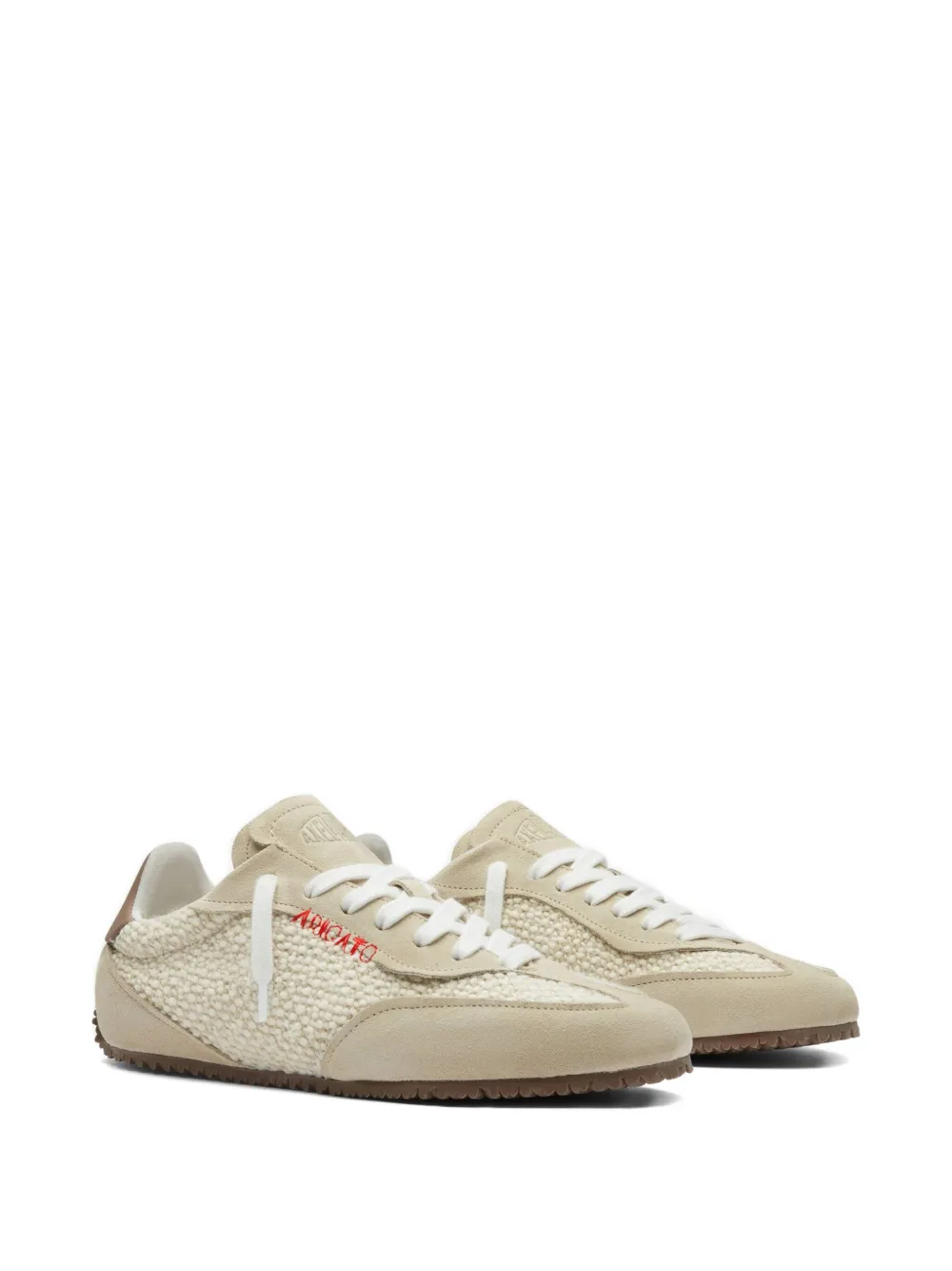 Axel Arigato Daze Runner sneakers Beige