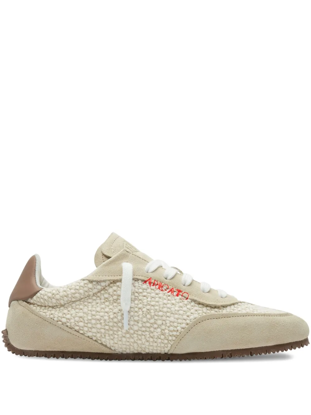 Axel Arigato Daze Runner sneakers Beige