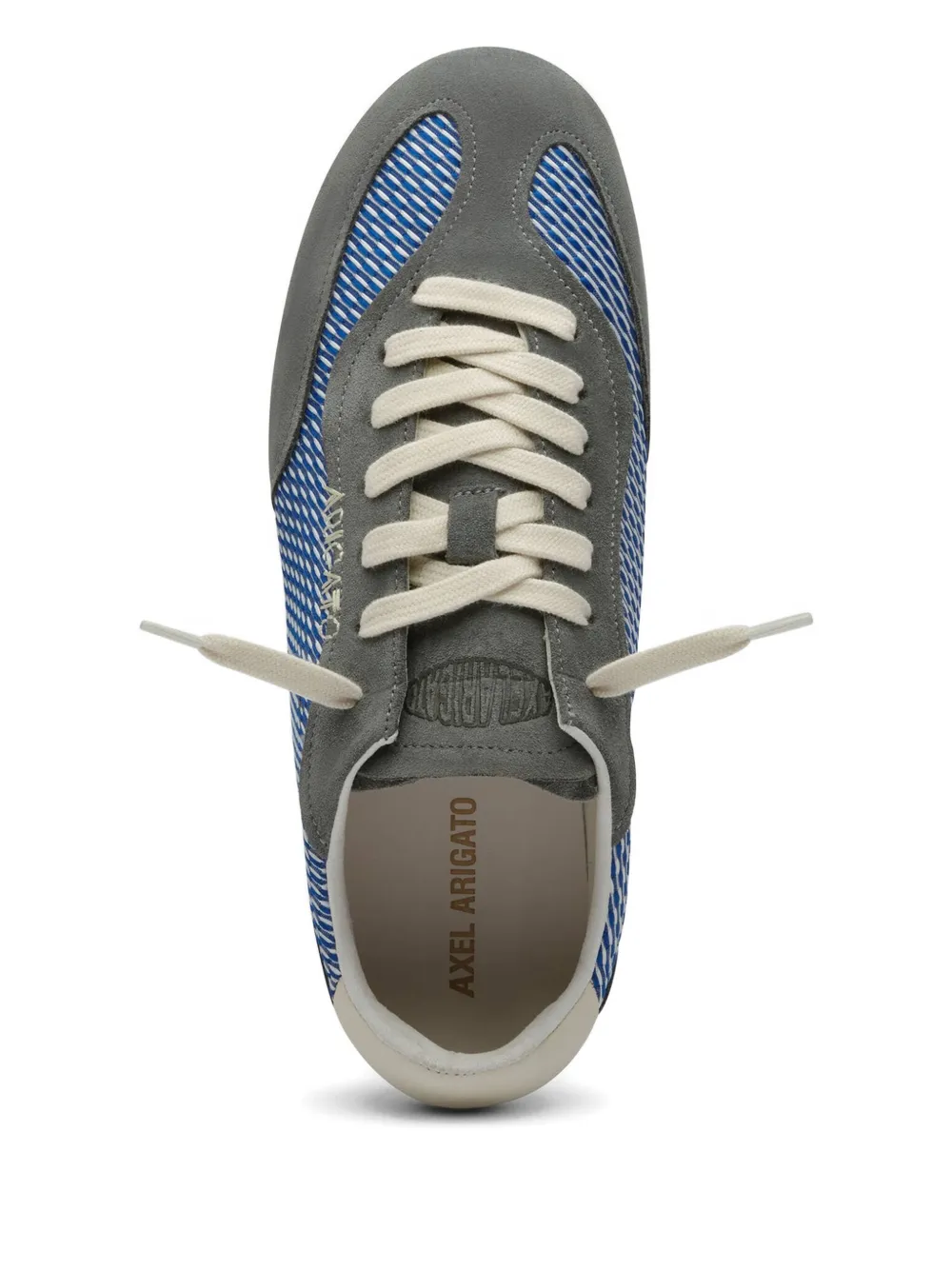 Axel Arigato Daze Runner sneakers Blauw