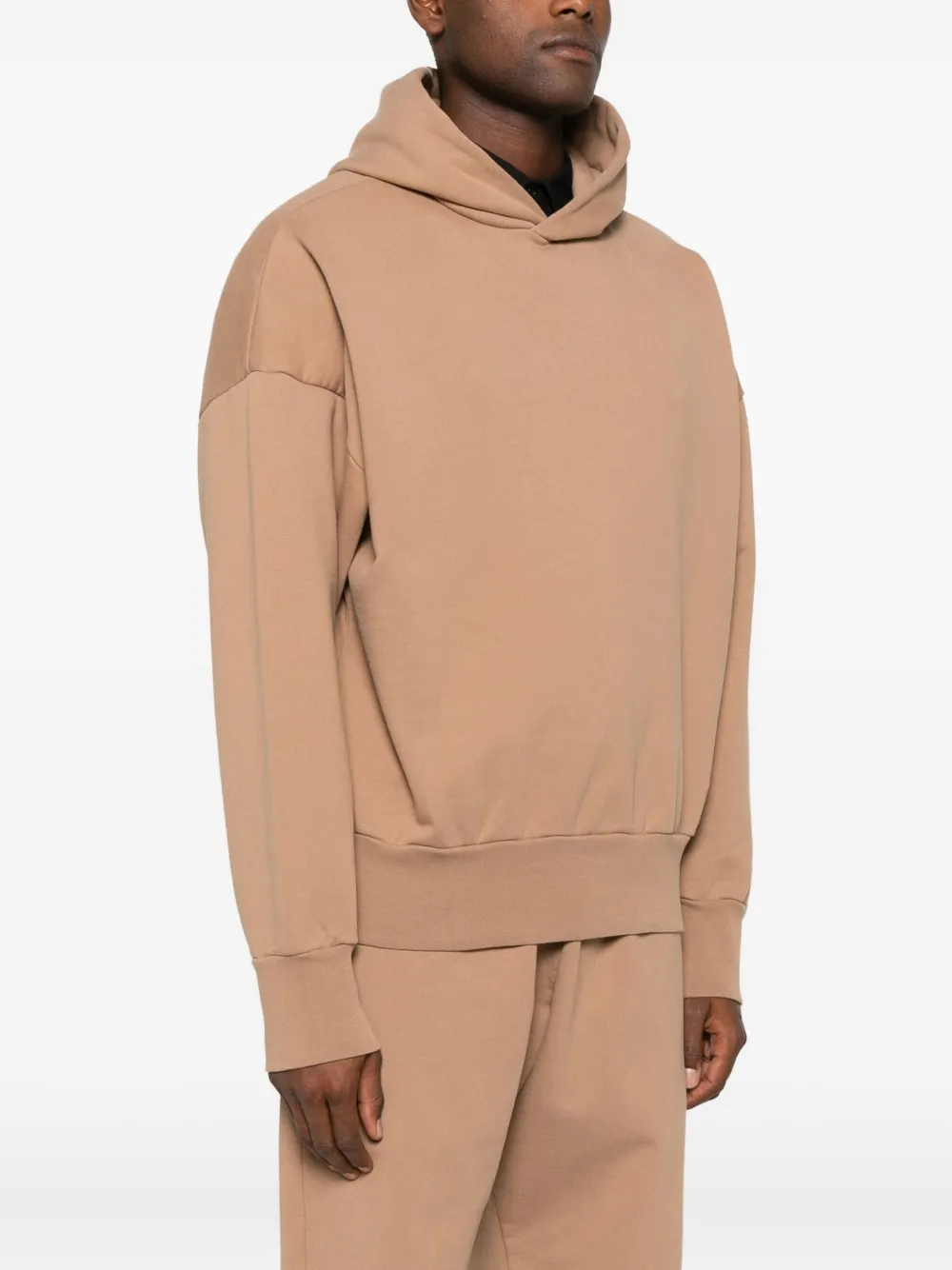 Fear Of God Sweatshirts In Brown