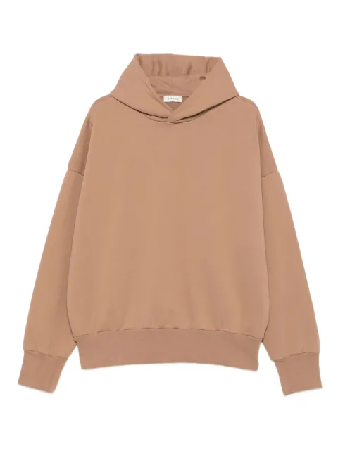 Fear Of God hoodie de algodón