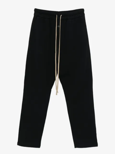 Fear Of God pantalon de jogging à lien de resserrage