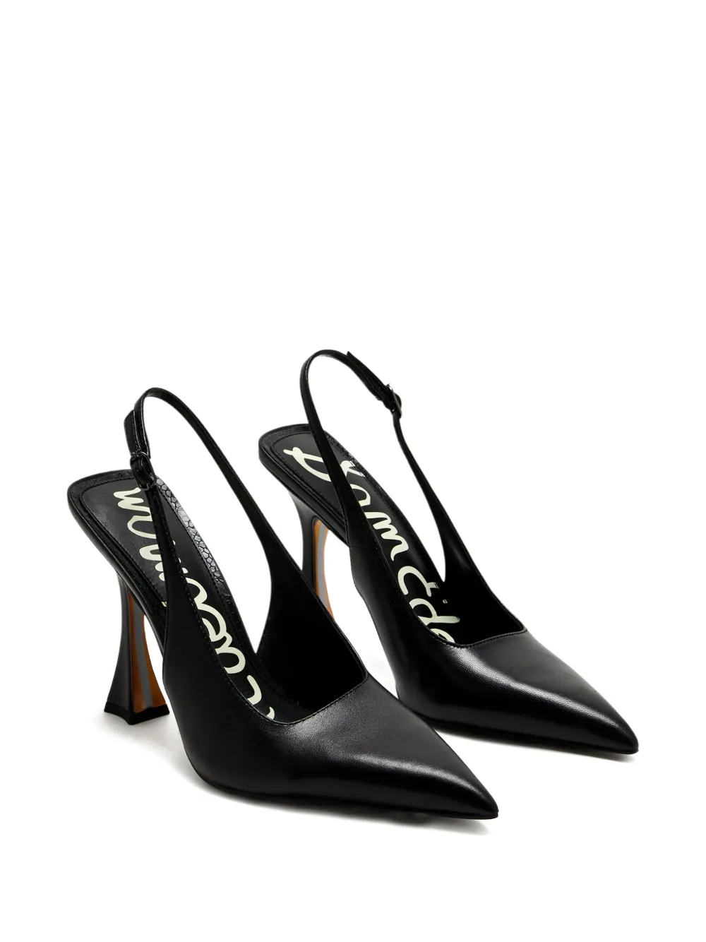 Sam Edelman 105mm Odette slingback pumps | Heeled Pumps | Image 2