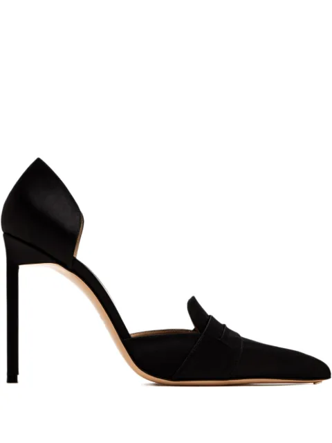 TOM FORD escarpins Eva d'Orsay 105 mm