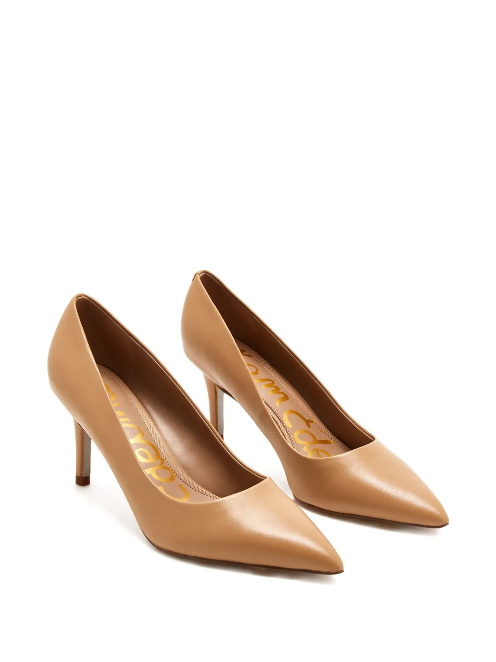 Sam Edelman 70mm Vienna pumps | Heeled Pumps | Image 2