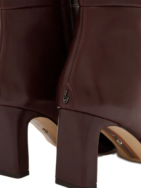 471 panelled sneakers