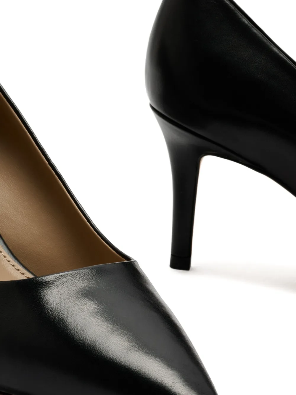 Sam Edelman 70 mm Vienna pumps Zwart