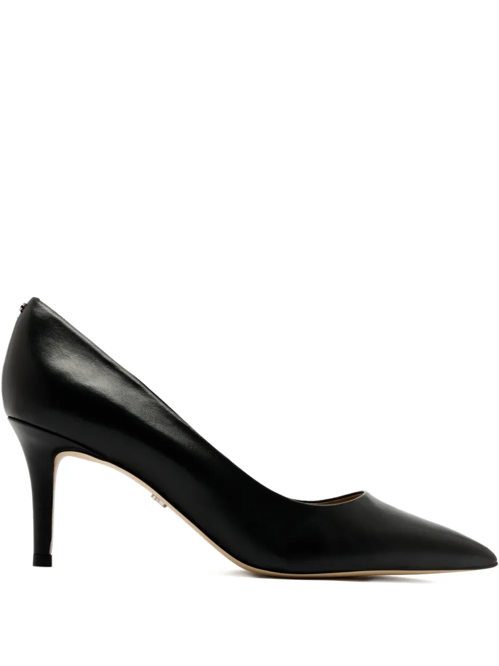 Sam Edelman 70mm Vienna pumps | Black | Image 1