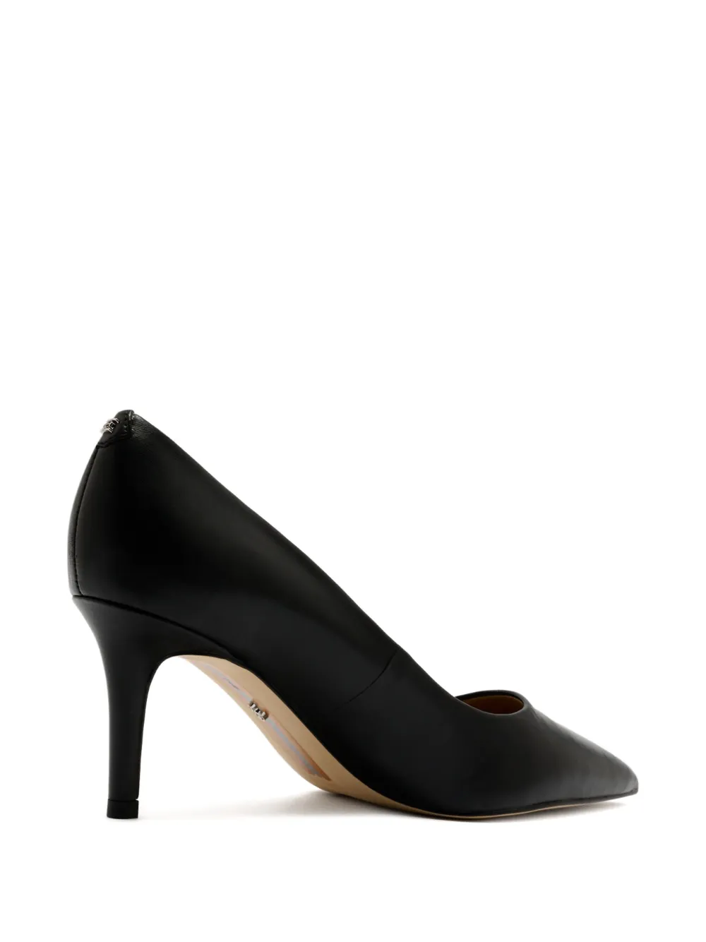 Sam Edelman 70 mm Vienna pumps Zwart