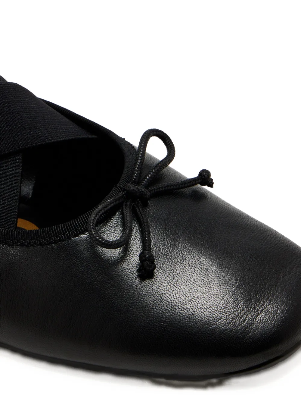 Sam Edelman leather ballet flats | Image 2