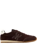 Sam Edelman suede sneakers - Brown