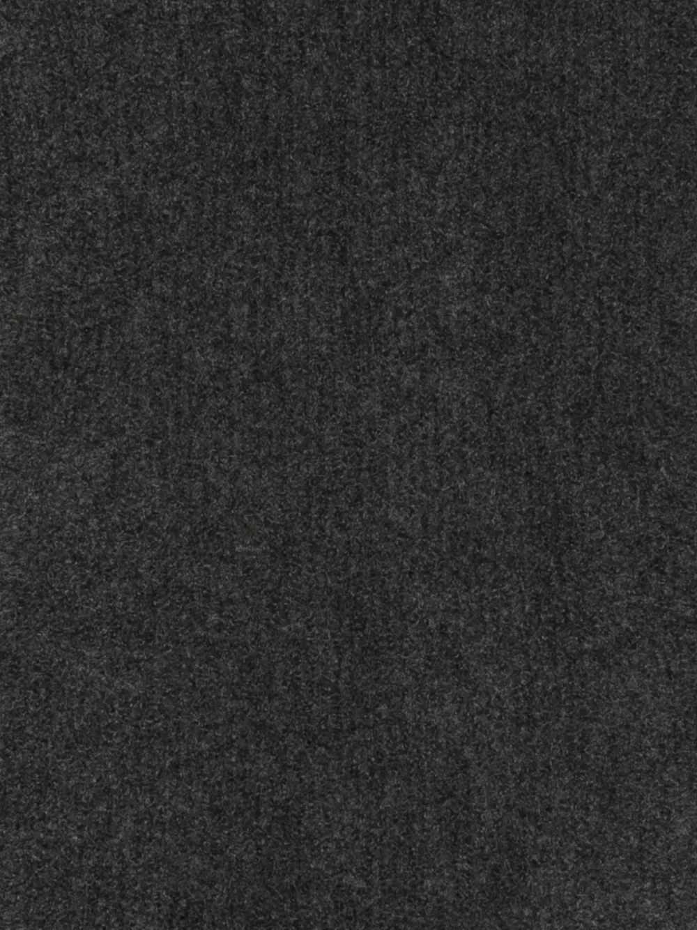 The Row Luthgard Scarf In Gray