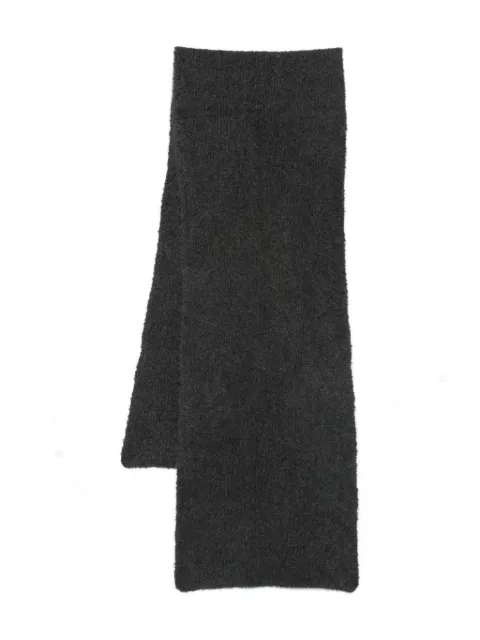 The Row Luthgard scarf