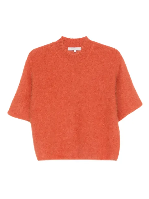 Antonelli crew neck sweater