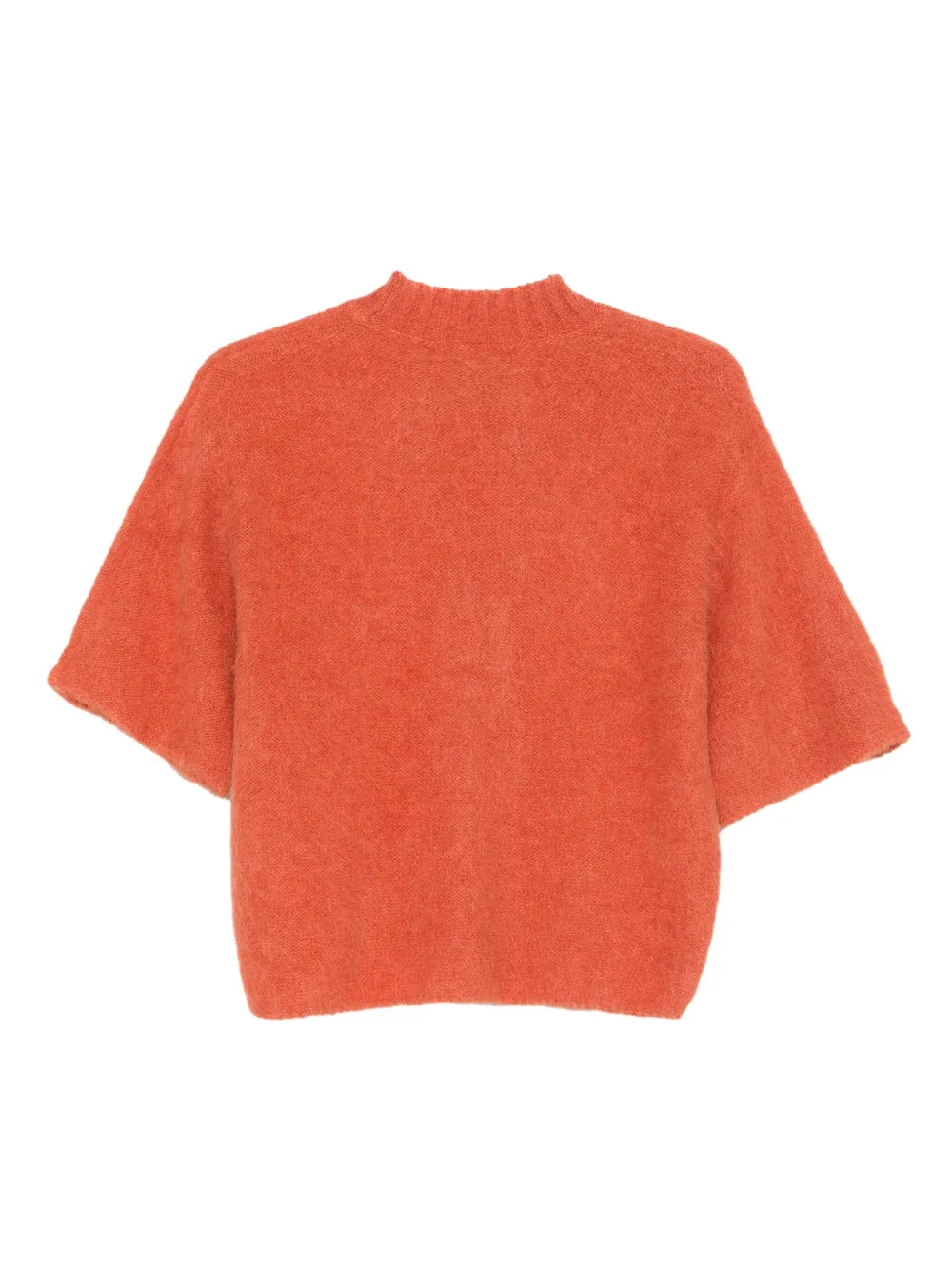 Antonelli crew neck sweater | Knitted Sweaters | Image 2