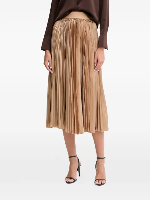 Joop! Salma pleated skirt