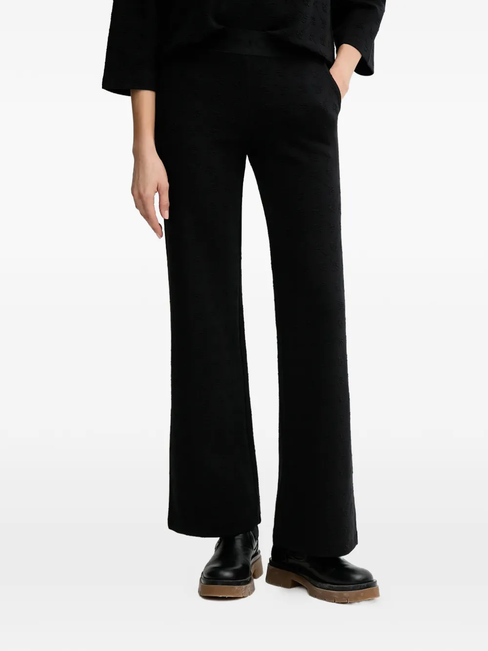 Joop! Tasmibn track pants - Nero