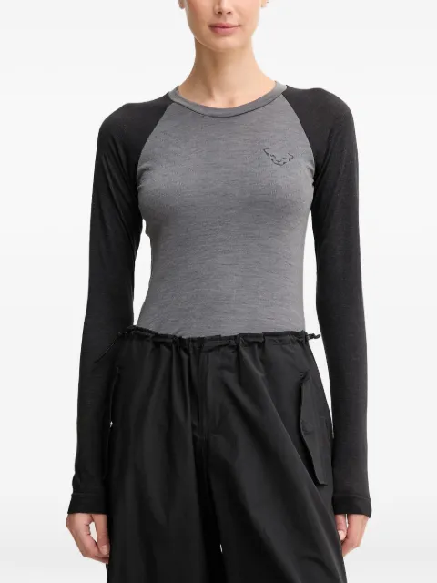 DYNAFIT top para nieve Tour Light Merino