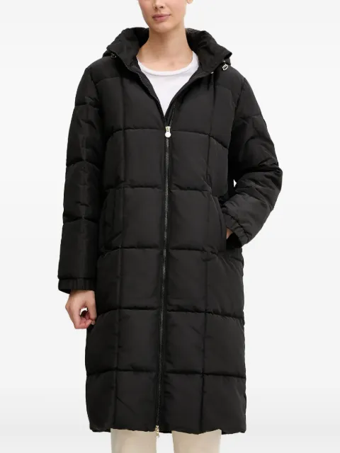 Ea7 Emporio Armani abrigo Calidum7