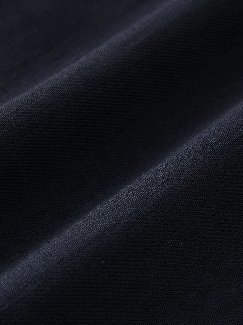 Studio Nicholson Beni rok Blauw