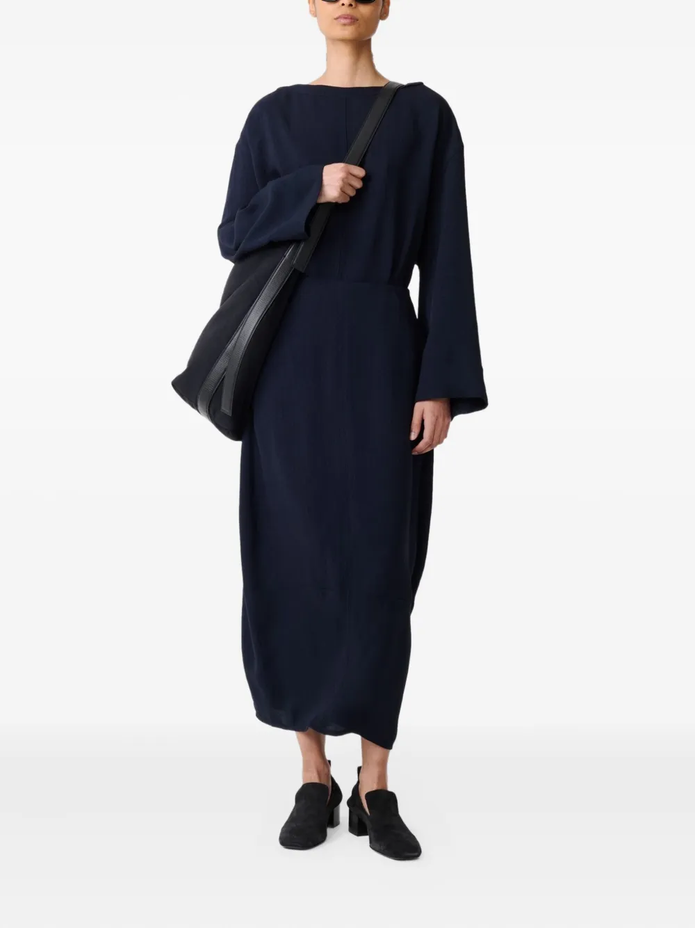 Studio Nicholson Beni skirt | Straight Skirts | Image 2