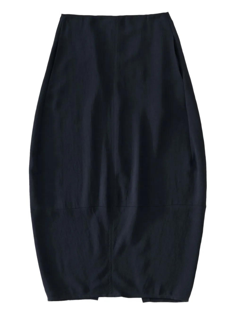 Studio Nicholson Beni skirt | Blue | Image 1