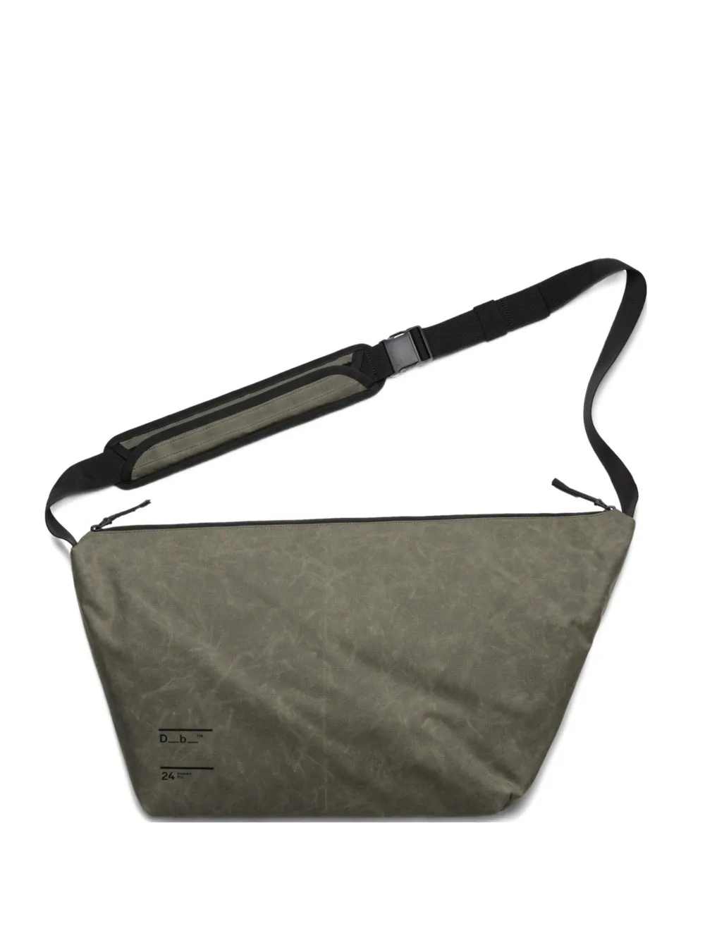 Db Ramverk Pro sling bag | Green | Image 1