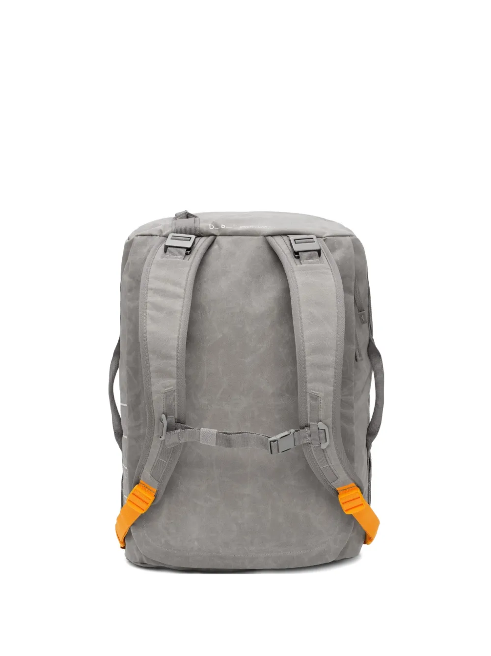 Db Roamer Backpack (40l) In Gray