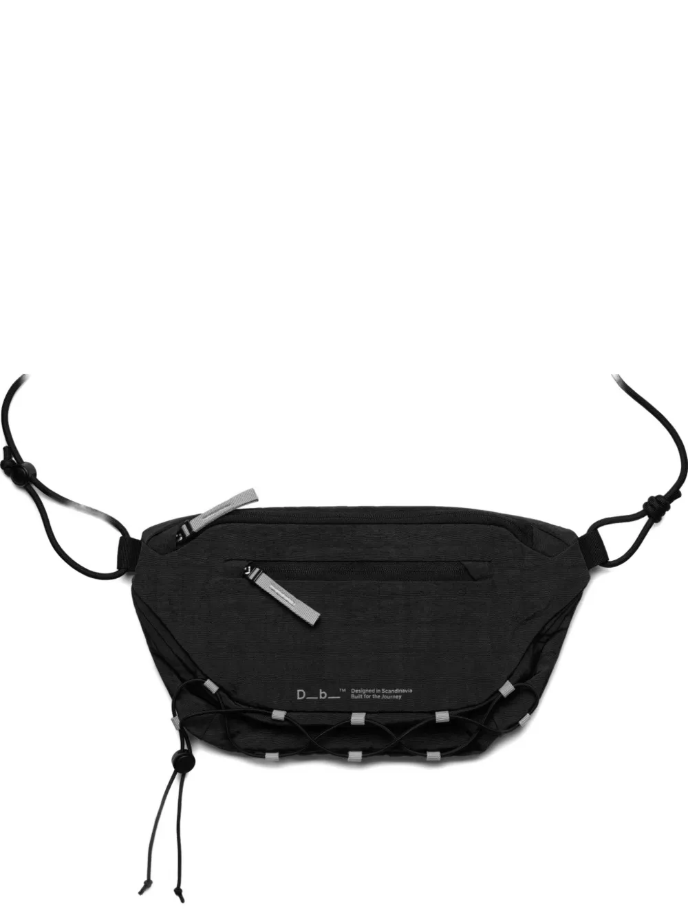 Db Roamer Pro sling bag | Black | Image 1