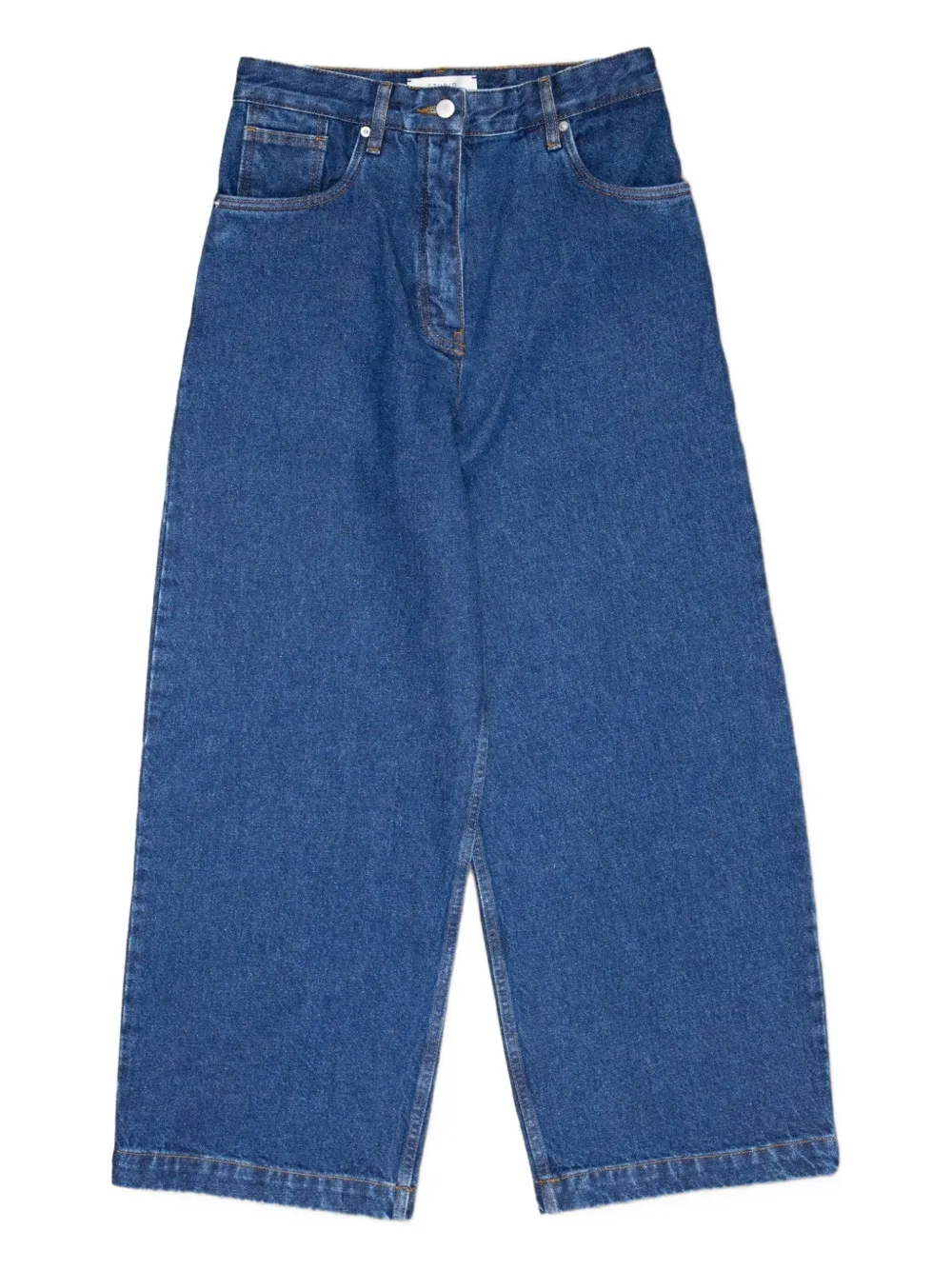 Studio Nicholson vaqueros Neive | azul | Image 1