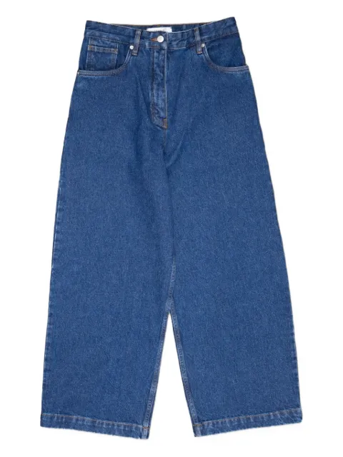 Studio Nicholson Neive jeans
