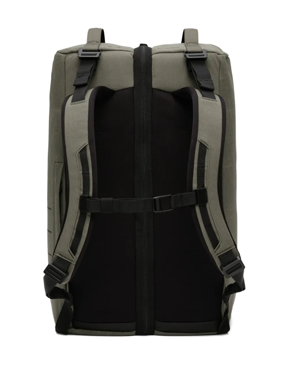 Db Roamer Pro Split Backpack (50l) In Green