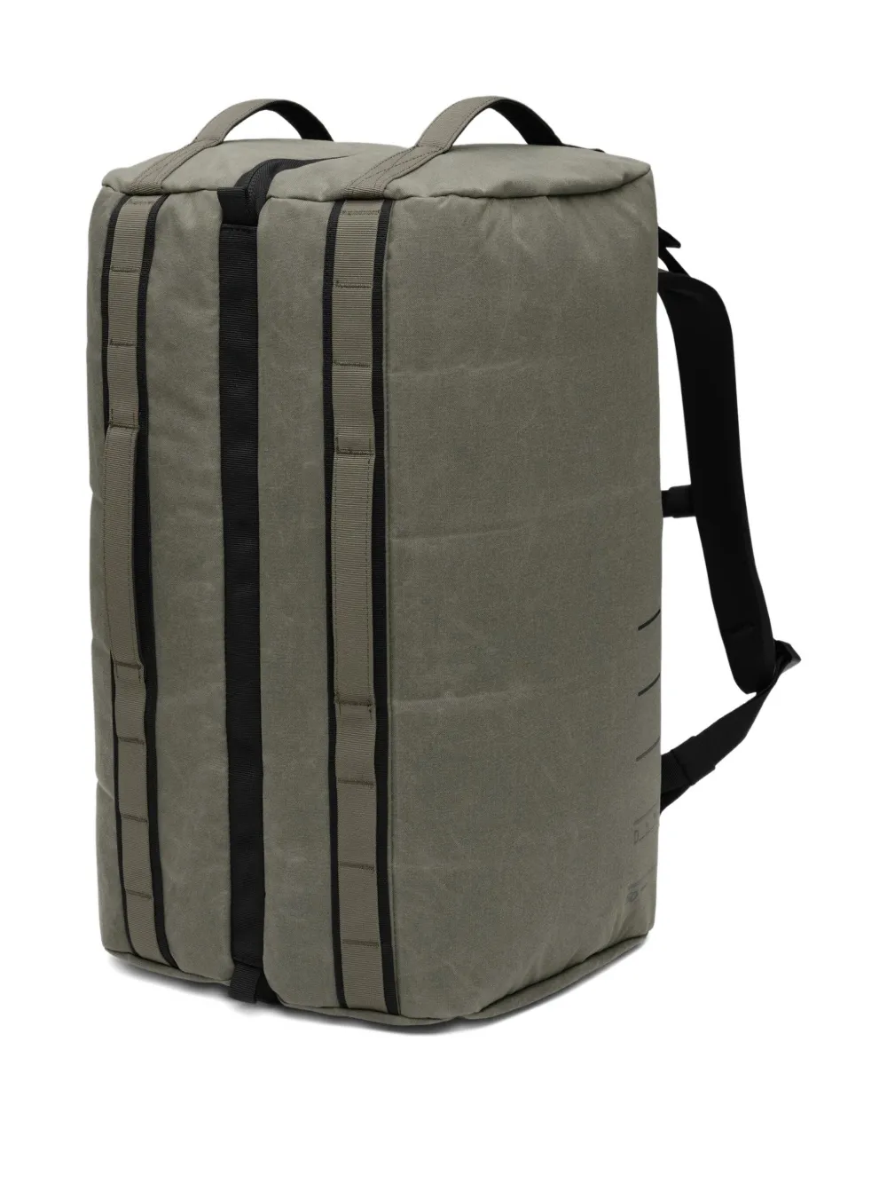 Db Roamer Pro Split Backpack (50l) In Green