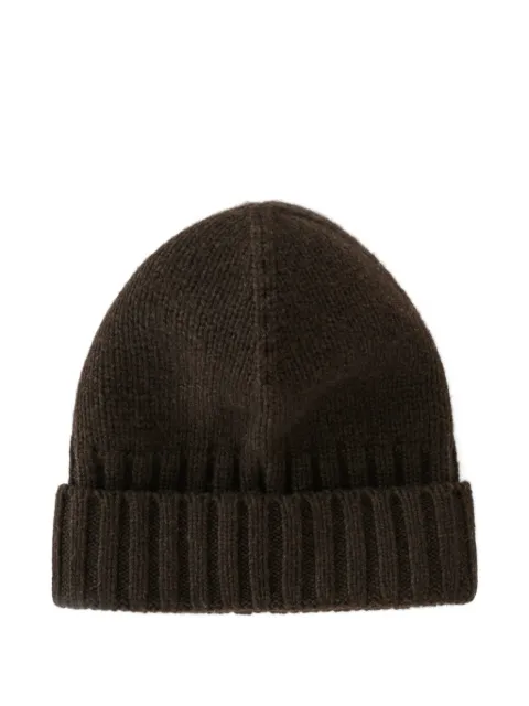 Studio Nicholson Timo beanie hat