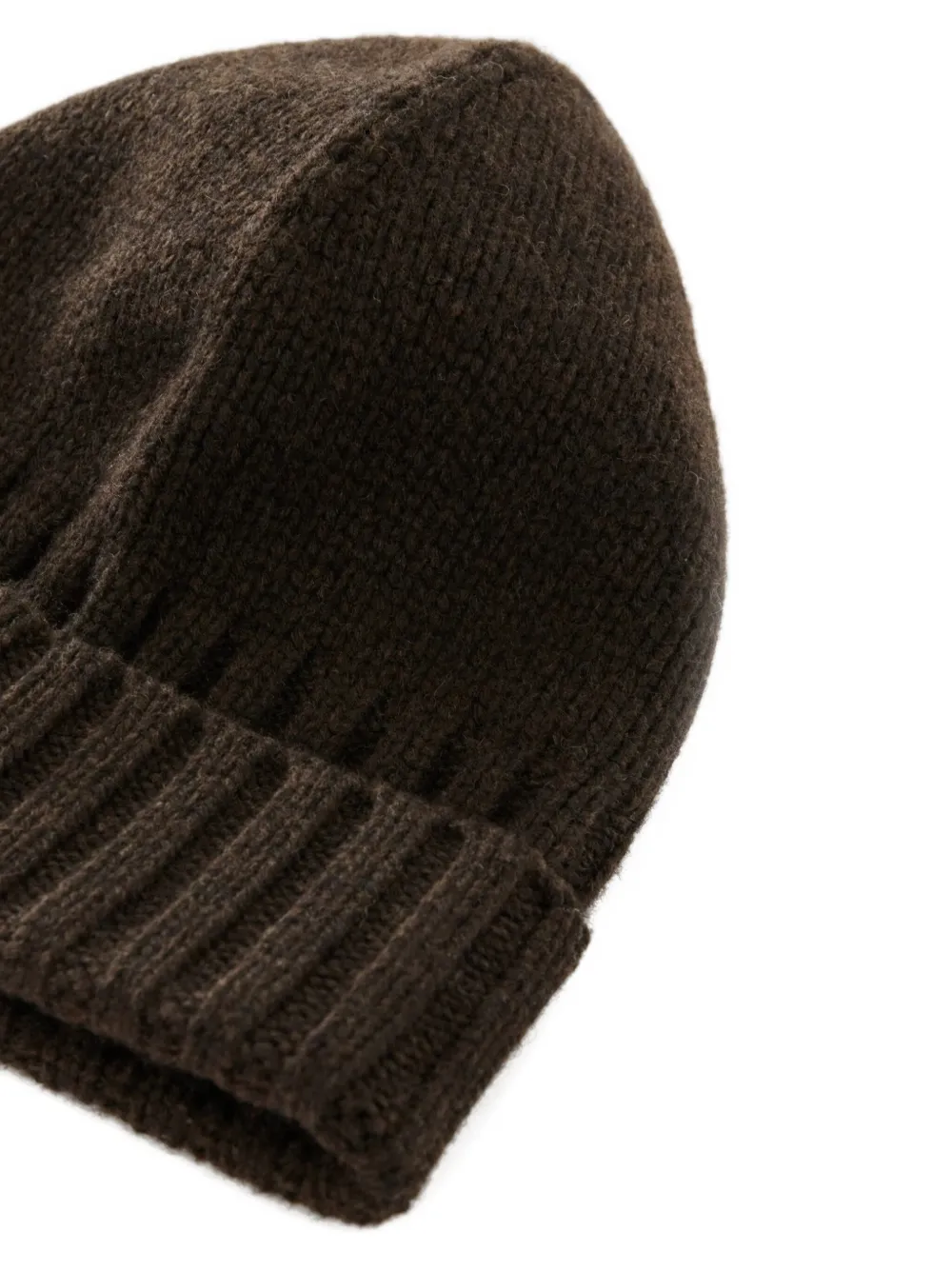 Studio Nicholson Timo beanie hat | Men | Image 2