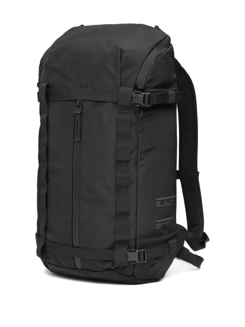 Db Ramverk Backpack (21l) In Black