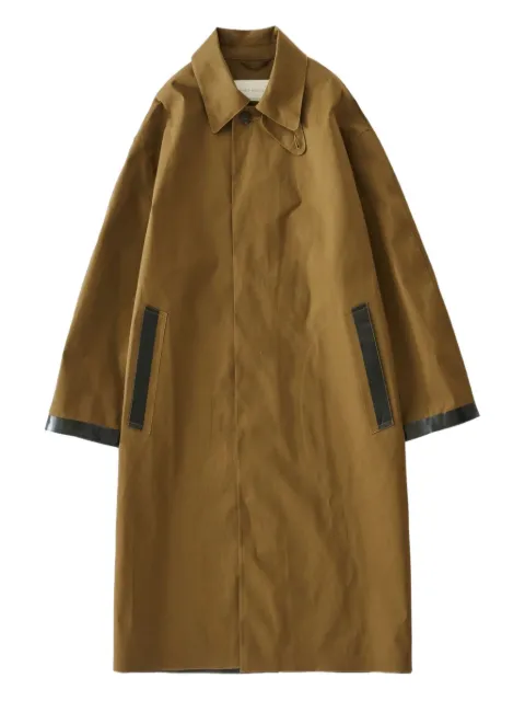 Studio Nicholson Ettrick coat