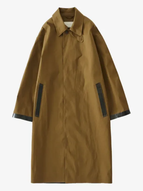Studio Nicholson Ettrick coat