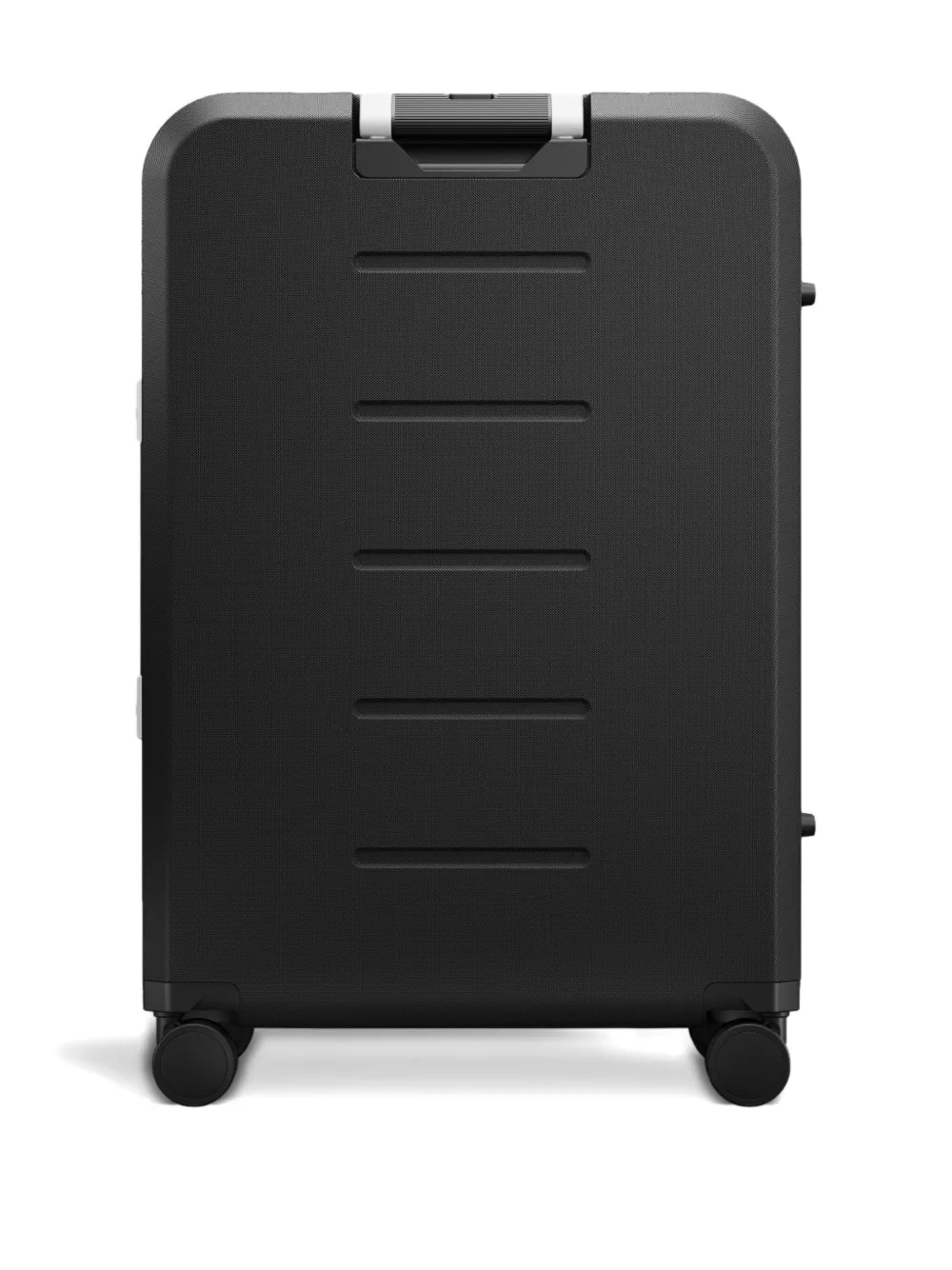 Db Large Ramverk Pro Check-in Luggage In Black