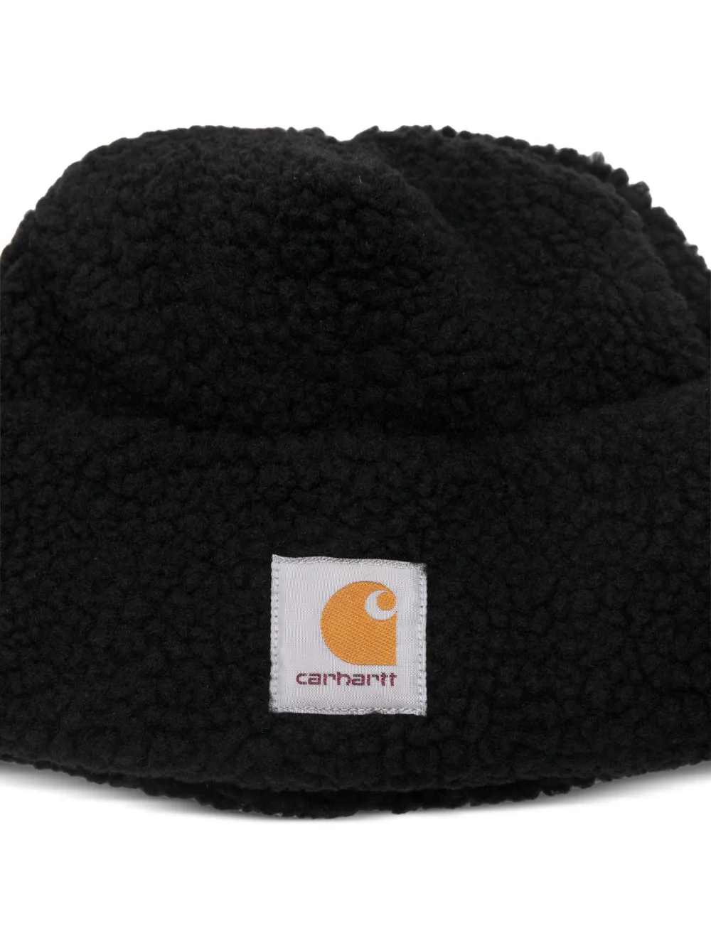 Carhartt WIP Prentis muts - Zwart