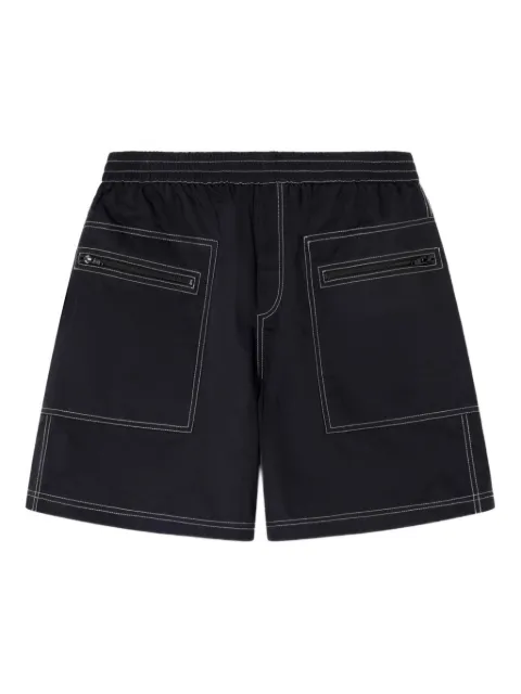 Gimaguas Quique zip-pocket shorts