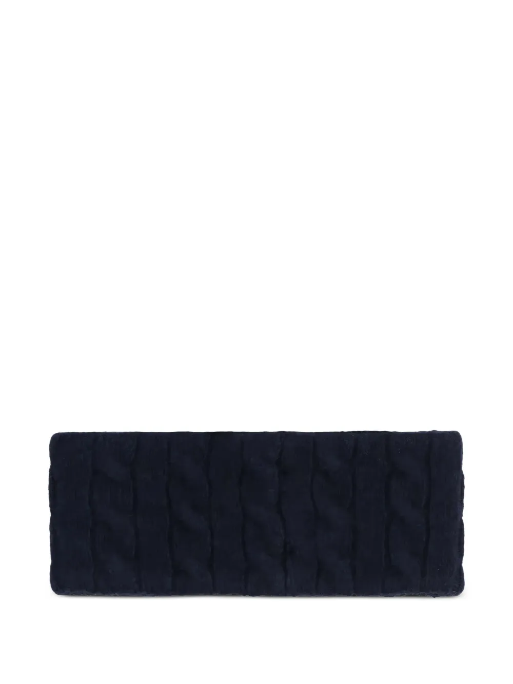 Polo Ralph Lauren knitted logo-embroidered headband | Image 2