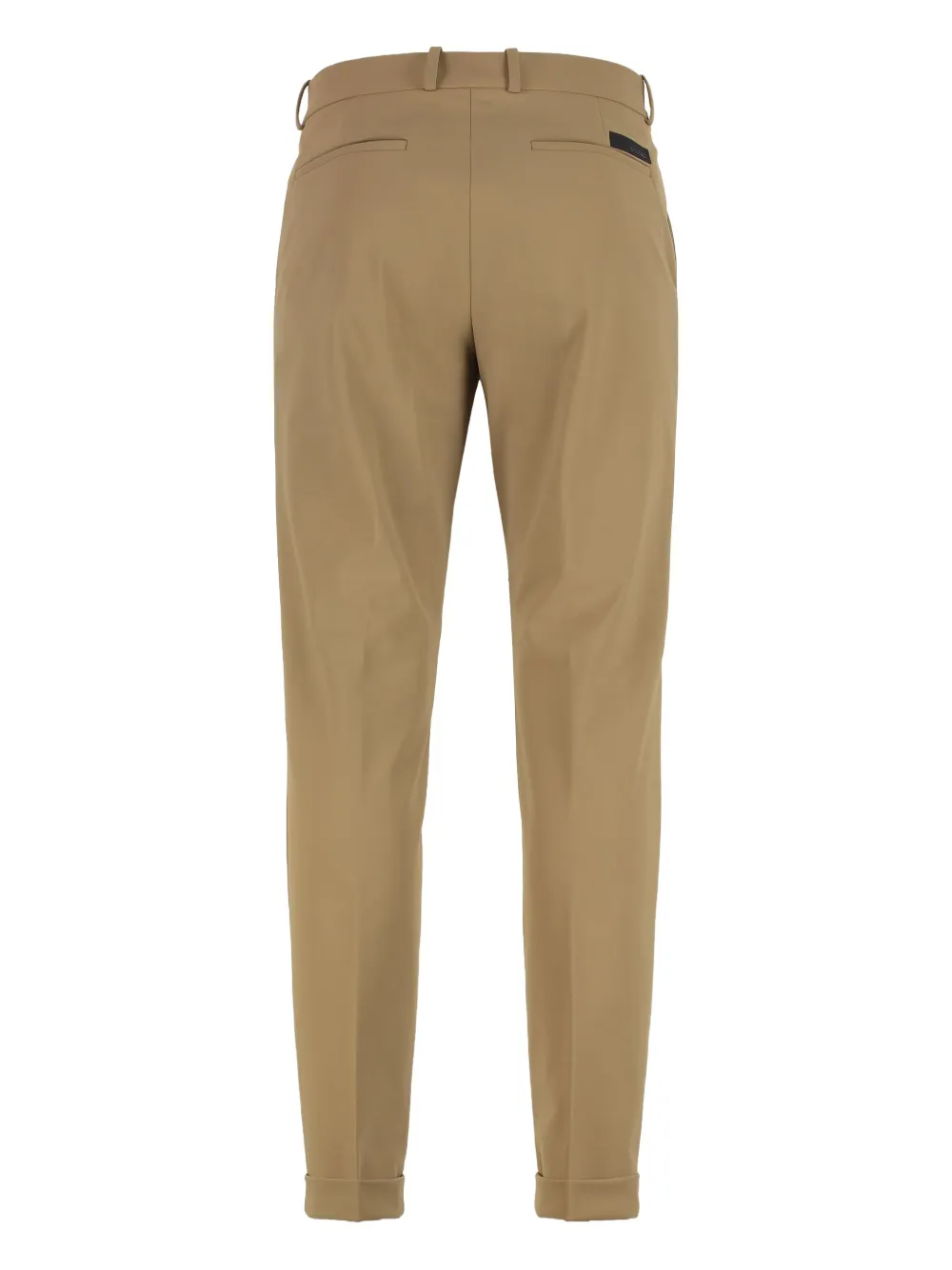 RRD technical-fabric trousers - Bruin