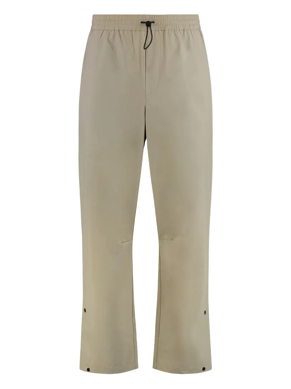 Autry technical-fabric trousers | Neutrals | Image 1