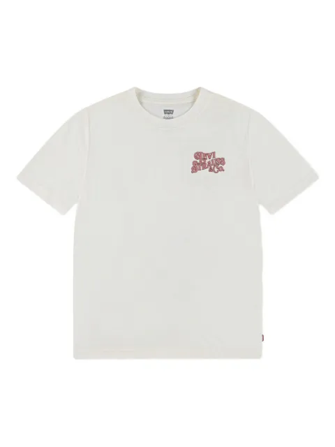 Levi's Kids graphic T-shirt