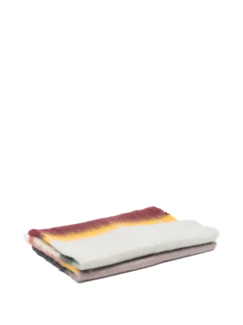 Mantas Ezcaray Matisse throw
